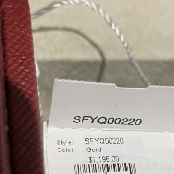 Salvatore Ferragamo SFYQ00220 Men's Idillio Chrono Watch - Picture 4 of 9